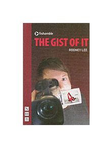 The Gist of It - 9781854599247