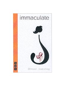 Immaculate - 9781854599445