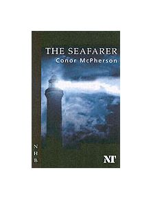 The Seafarer - 9781854599490