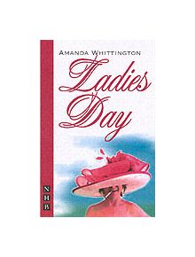 Ladies' Day - 9781854599506