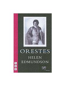 Orestes - 9781854599568