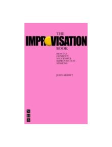 The Improvisation Book - 9781854599612