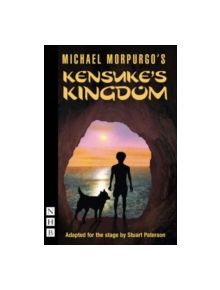 Kensuke's Kingdom (stage version) - 9781854599698