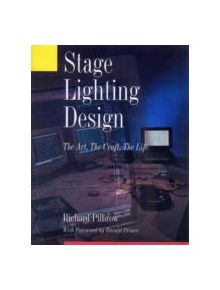 Stage Lighting Design - 9781854599964