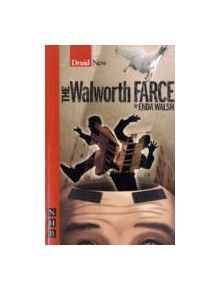 The Walworth Farce - 9781854599971