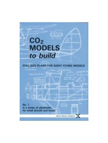 CO2 Models to Build - 9781854861566