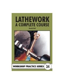 Lathework - 9781854862303