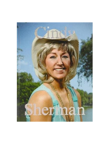 Cindy Sherman - 9781855147126