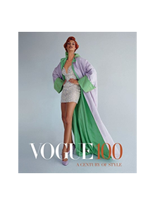 Vogue 100 - 86460 - 9781855147614