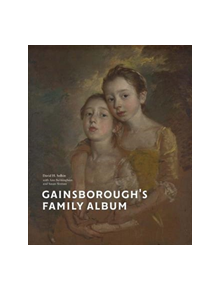 Gainsborough's Family Album - 9781855147904