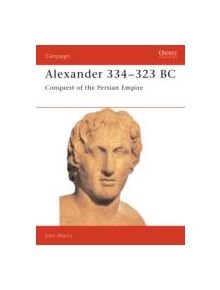 Alexander, 334-323 BC - 8631 - 9781855321106