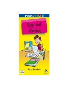 Pocket PAL - 9781855391086