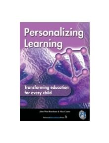 Personalizing Learning - 9781855391147