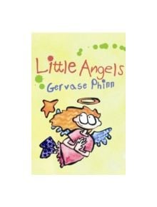 Little Angels - 9781855682368