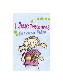 Little Treasures - 9781855682443