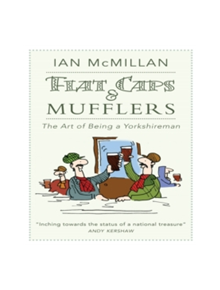 Flat Caps & Mufflers - 9781855683532