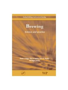 Brewing - 9781855734906