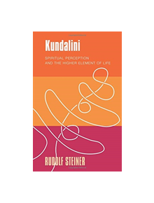 Kundalini - 9781855845589