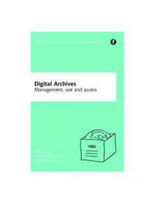 Digital Archives - 9781856049344