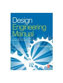 Design Engineering Manual - 9781856178389