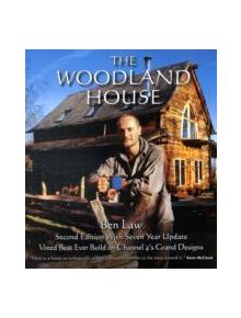 The Woodland House - 9781856230445