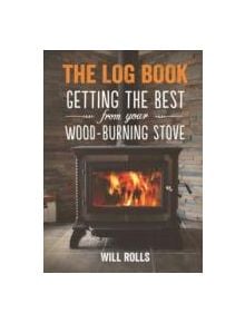 The Log Book - 9781856231572