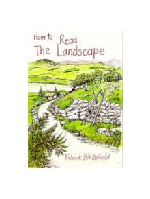 How to Read the Landscape - 9781856231855