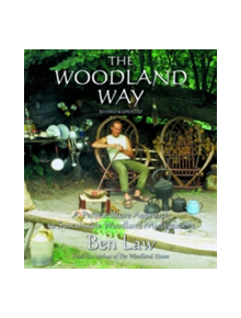 The Woodland Way - 9781856232661