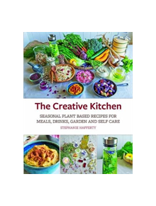 The Creative Kitchen - 9781856233231