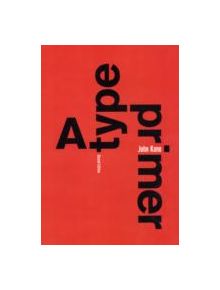 A Type Primer, 2nd edition - 9781856696449