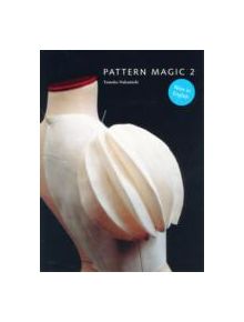 Pattern Magic 2 - 9781856697064