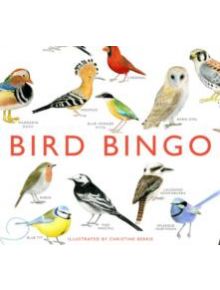 Bird Bingo - 9781856699174