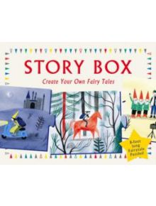 Story Box - 9781856699808