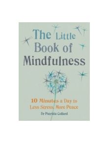 The Little Book of Mindfulness - 9781856753531