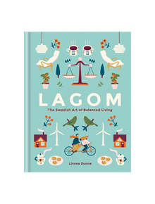 Lagom - 9781856753746