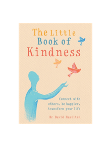 The Little Book of Kindness - 9781856753913