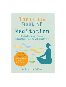 The Little Book of Meditation - 9781856753982