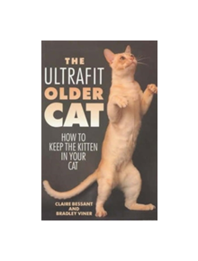 The Ultrafit Older Cat - 9781856850353