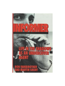 Informer - 9781856851145