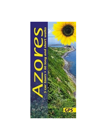 Azores - 9781856915120