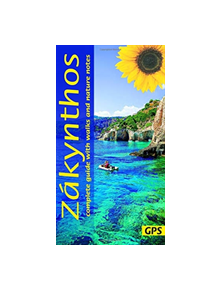 Zakynthos - 9781856915243