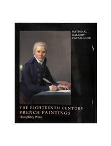 National Gallery Catalogues - 9781857093384