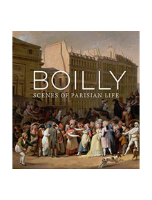 Boilly - 9781857096439