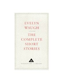 The Complete Short Stories - 9781857151909