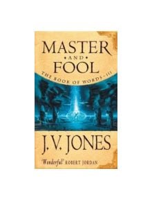 Master And Fool - 9781857234718