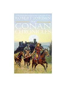 Conan Chronicles 1 - 9781857237504