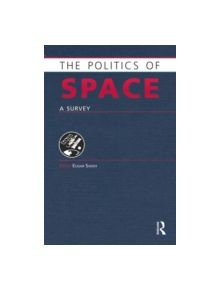 The Politics of Space - 8688 - 9781857437584