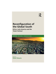 Reconfiguration of the Global South - 9781857438635