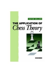 Application of Chess Theory - 9781857440676