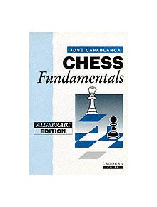 Chess Fundamentals - 9781857440737